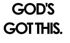 God's-got-this