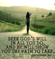 Seek-God's-will