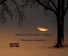 Stillness-is-an-altar-of-Spirit-Bahala-na