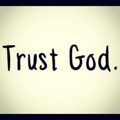 Trust-God