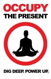 occupy-the-present