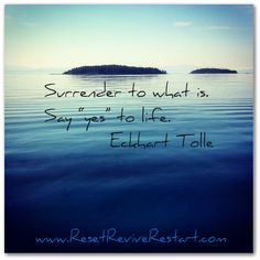 surrender-and-say-'yes'-to-life