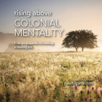 rising above colonial mentality. from propaganda to healing. a reading list. ---newfilipina.com
