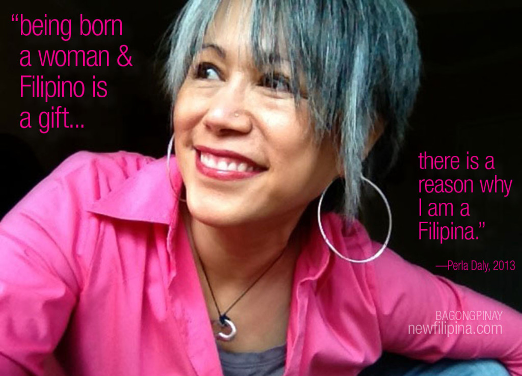 I am Filipina for a reason. newfilipina.com