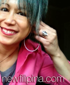 NewFilipina.com and all her related blogs are written by Omehra Sigahne aka BagongPinay