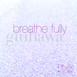 Breath Fully | Sparkle & Shine | Perla Daly
