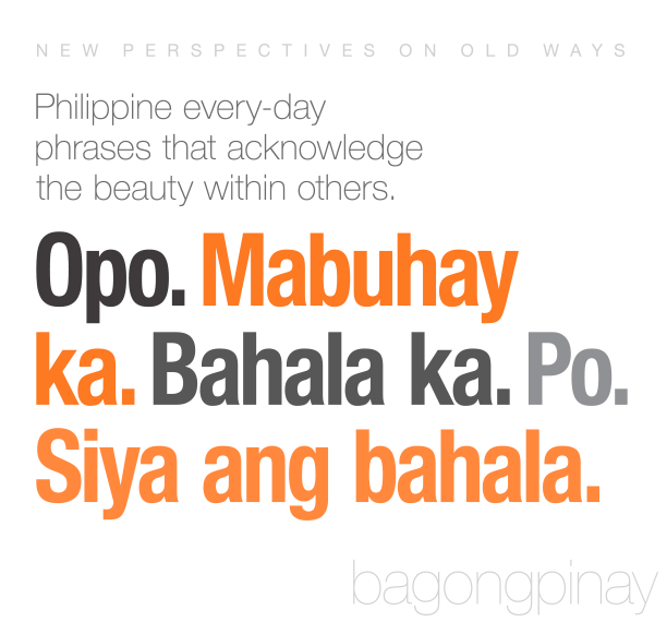 good morning tagalog in philippines