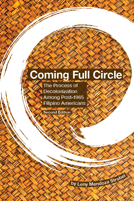 Leny Strobel's 2nd edition of Coming Full Circle