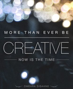instagram-more than ever be creative-omehra sigahne - bagongpinay