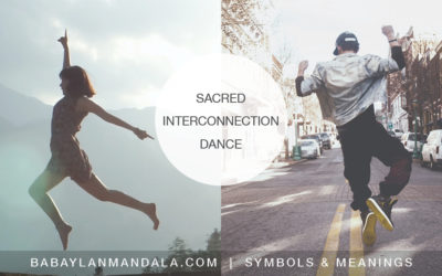 Sayaw ng Pakikipagkapwa – Dance of Sacred Interconnection