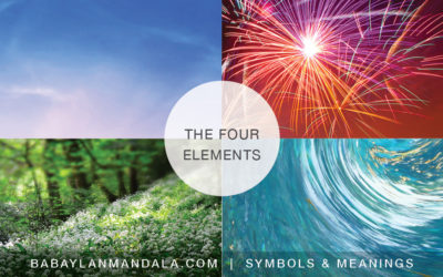The 4 Elements